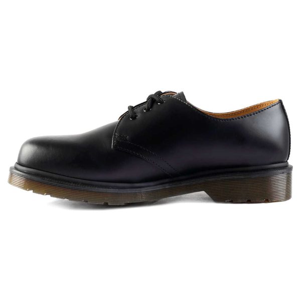 1461 Plain Welt Smooth Leather Unisex Oxford Shoes Hot on Sale