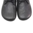 Vivobarefoot Mens Addis Oxford Leather Shoes - UK 8 on Sale