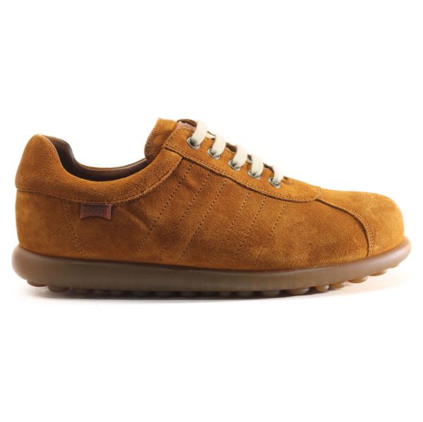 Pelotas Ariel Suede Leather Men s Shoes Fashion