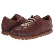 Pelotas Ariel Calfskin Leather Men s Shoes Online now