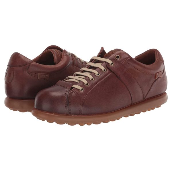 Pelotas Ariel Calfskin Leather Men s Shoes Online now