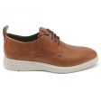 Ecco Mens Shoes St 1 Hybrid Lite 837254 Leather - UK 8-8.5 Supply