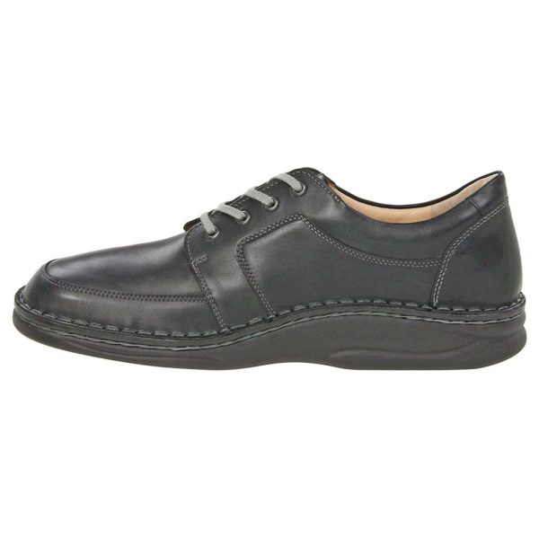 Norwich Smooth Leather Men s Shoes Hot on Sale