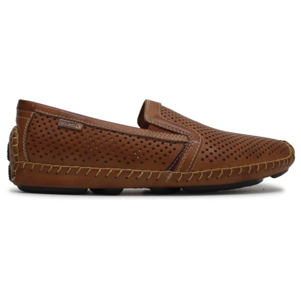 Jerez Leather Men s Loafer Shoes For Cheap