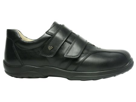 Cardiff Smooth Leather Men s Slip-On Shoes For Cheap