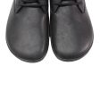 Vivobarefoot Mens Addis Oxford Leather Shoes - UK 9 Supply