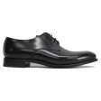 Loake Mens Shoes 205 Smooth Formal Casual Lace-Up Derby Leather - UK 9.5 For Discount