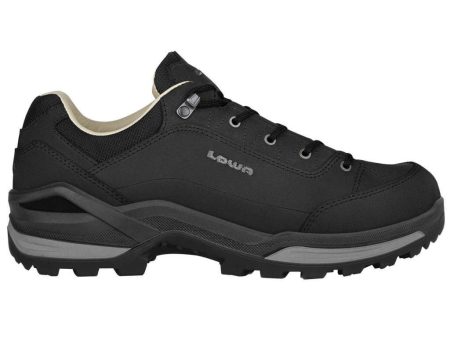 Renegade LL Lo Nubuck Leather Men s Hiking Shoes For Discount