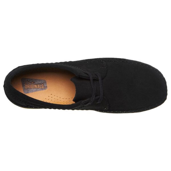 Weaver Suede Leather Men s Shoes Supply