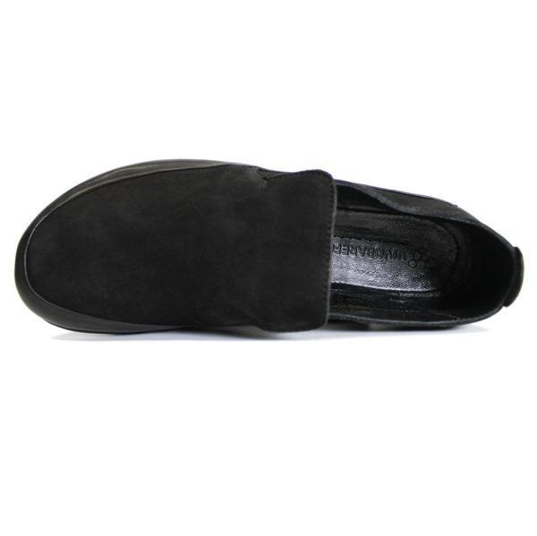 Opanka Leather Women s Slip-On Shoes Supply