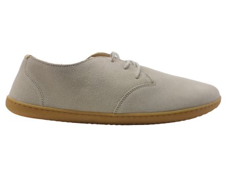 Vivobarefoot Ra III 303100-06 Suede Mens Shoes - UK 11.5 on Sale