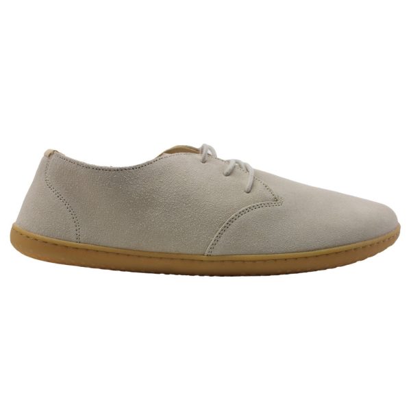 Vivobarefoot Ra III 303100-06 Suede Mens Shoes - UK 11.5 on Sale