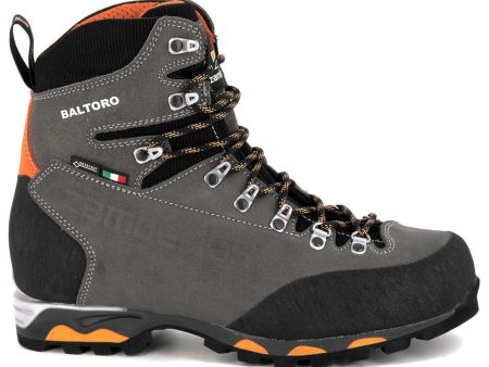 1000 Baltoro GTX Suede Leather Men s Waterproof Hiking Boots Discount