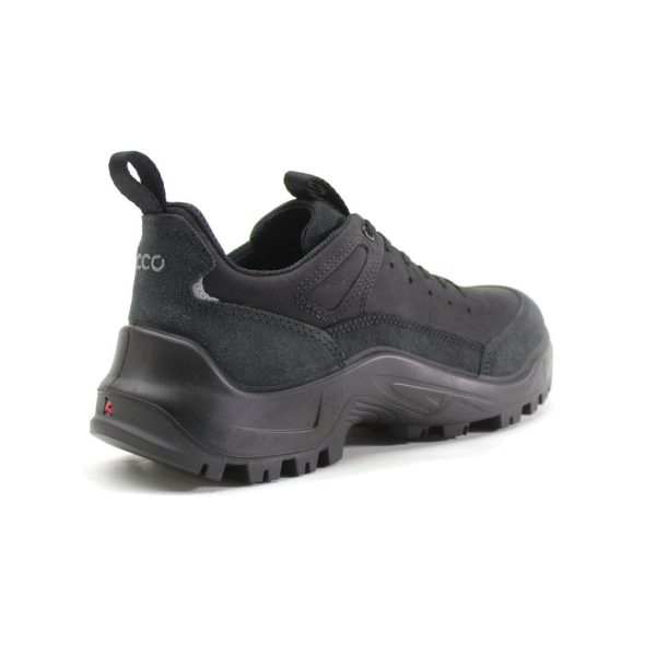 Offroad Oiled Suede Leather Men s Hiking Shoes Online