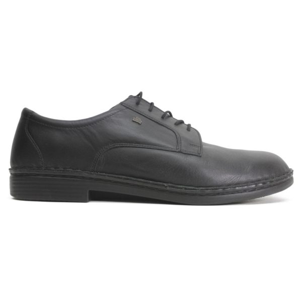 Finn Comfort Mens Shoes Milano Casual Smart Lace-Up Leather - UK 10 Online Sale