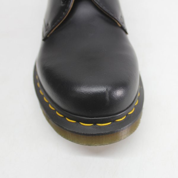 Dr.Martens Womens Shoes 1461 W Casual Derby Lace-Up Leather - UK 7 Supply