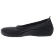 L2 4111 Vegan Flats Women s Slip-on Shoes Supply