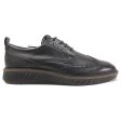 Ecco Mens Shoes St 1 Hybrid 836424 Leather - UK 10 Hot on Sale