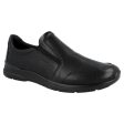 Irving Full Grain Leather Men s Slip-On Shoes Cheap