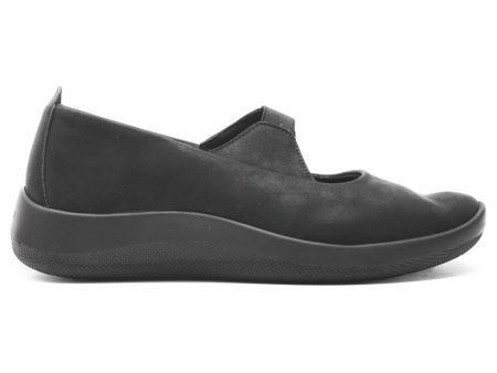 Heina Leather Women s Slip-on Shoes Online now