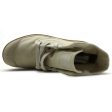 Palladium Pampa Hi Ecru Beige Tra Boot - UK 8 For Cheap