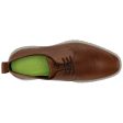 Ecco Mens Shoes St 1 Hybrid Lite 837254 Casual Smart Lace-Up Leather - UK 10 Online Hot Sale