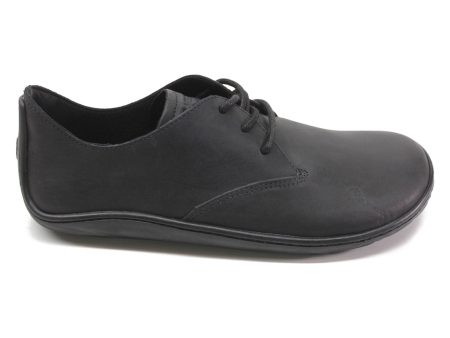 Vivobarefoot Mens Addis Oxford Leather Shoes - UK 9 Online Sale