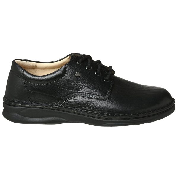 Metz Grained Leather Men s Shoes For Sale