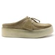 Wallabee Lo Suede Leather Women s Shoes Supply