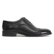 Loake Mens Shoes Woodstock Casual Lifestyle Brogue Oxford Leather - UK 7 Online