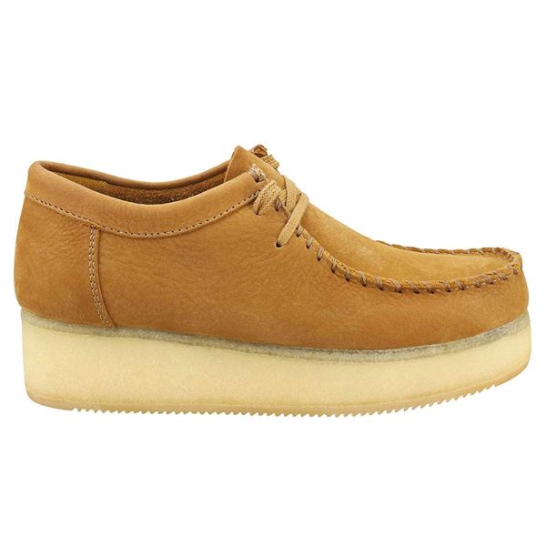 Wallacraft Nubuck Leather Women s Shoes Fashion