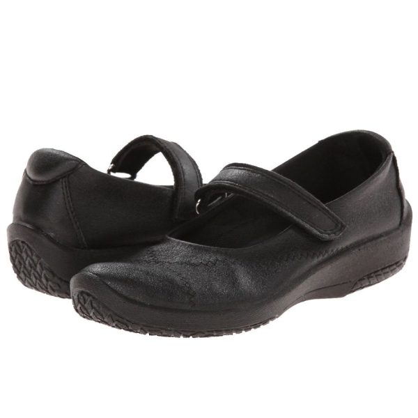 L18 Vegan Flats Women s Slip-on Shoes Online now