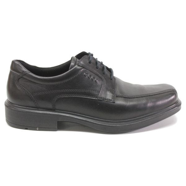 Ecco Helsinki Derby Black Mens Shoes - UK 9 on Sale