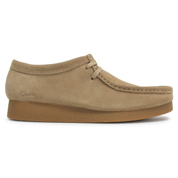 Wallabee Evo Suede Women s Shoes Online