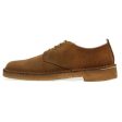 Clarks Original Desert London Cola Men s Shoes Hot on Sale