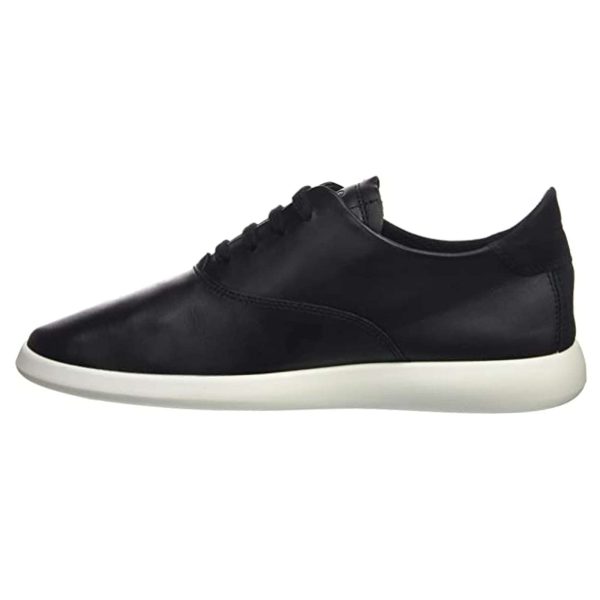 Minimalist Full Grain Leather Women s Shoes Online now