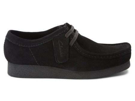 Wallabee Evo Suede Men s Shoes Hot on Sale