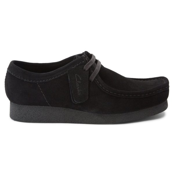 Wallabee Evo Suede Men s Shoes Hot on Sale