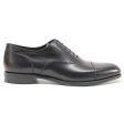 Stonegate Polished Leather Men s Oxford Shoes Online Sale