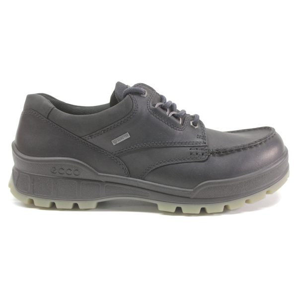 Ecco Mens Shoes Track 25 Low GTX 831714 Nubuck - UK 10.5-11 Discount