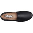 Jasmine Nubuck Leather Women s Slip-On Shoes Sale