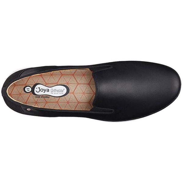 Jasmine Nubuck Leather Women s Slip-On Shoes Sale