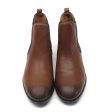 Pikolinos Womens Boots Royal W4D-8637ST Leather Textile - UK 7-7.5 Hot on Sale