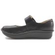 Paloma Mary Jane Nappa Leather Women s Professional Shoes Supply