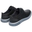 Bill Polished Leather Men s Casual Shoes Online