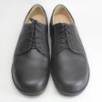 Finn Comfort Mens Shoes Milano Casual Smart Lace-Up Leather - UK 10 Online Sale