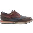 Pikolinos Avila M1T-4191 M1T-4191C1 Leather Mens Shoes - UK 8 Cheap