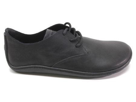 Vivobarefoot Mens Addis Oxford Leather Shoes - UK 9 Supply