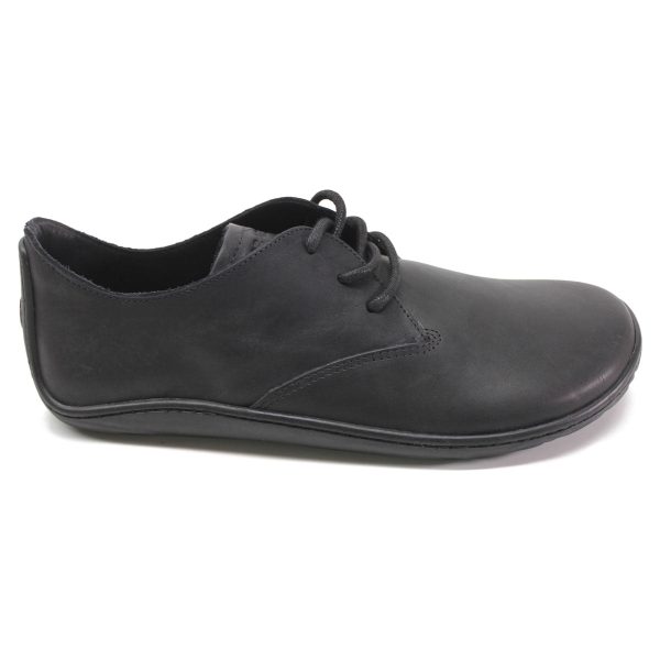 Vivobarefoot Mens Addis Oxford Leather Shoes - UK 9 Supply