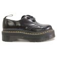 Dr. Martens Womens Holly Buttero Leather Shoes - UK 6 Online Sale